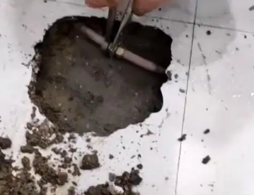 涪陵卫生间漏水检测电话