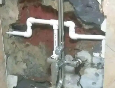 涪陵卫生间漏水检测电话