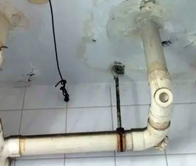 涪陵卫生间漏水检测多少钱