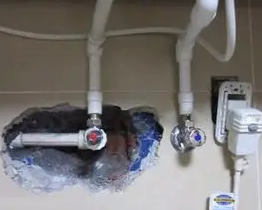 涪陵漏水维修多少钱