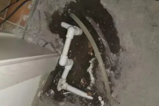 涪陵卫生间漏水检测多少钱