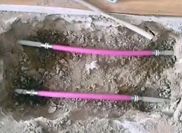 涪陵卫生间测漏水多少钱