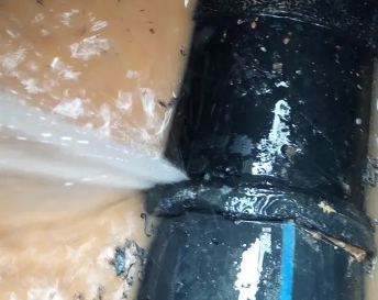 涪陵漏水维修价格明细
