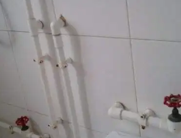 涪陵水管维修多少钱