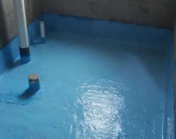涪陵卫生间防水哪家好