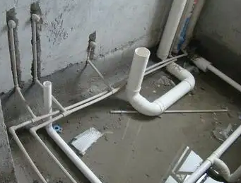 涪陵水管维修多少钱