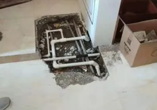 涪陵查漏水多少钱