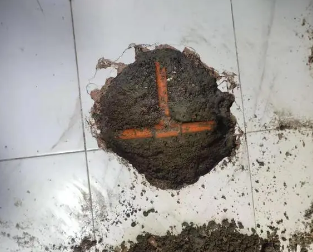 涪陵查漏水多少钱