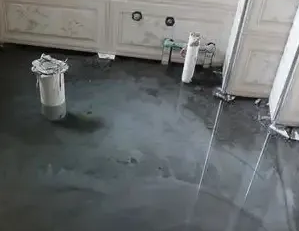 涪陵卫生间漏水维修公司为您专业分享下涪陵卫生间漏水检测的知识点