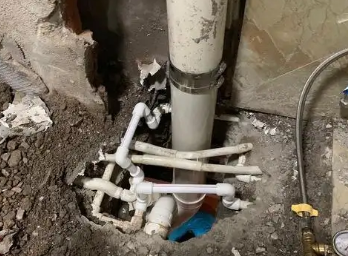 涪陵卫生间漏水检测多少钱