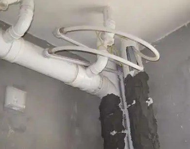 涪陵水管维修哪家好