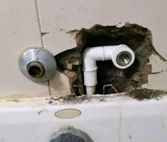 涪陵卫生间漏水检测多少钱