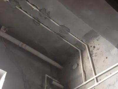 涪陵卫生间漏水维修技术的依据是什么