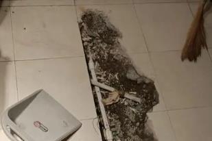 涪陵卫生间漏水检测电话